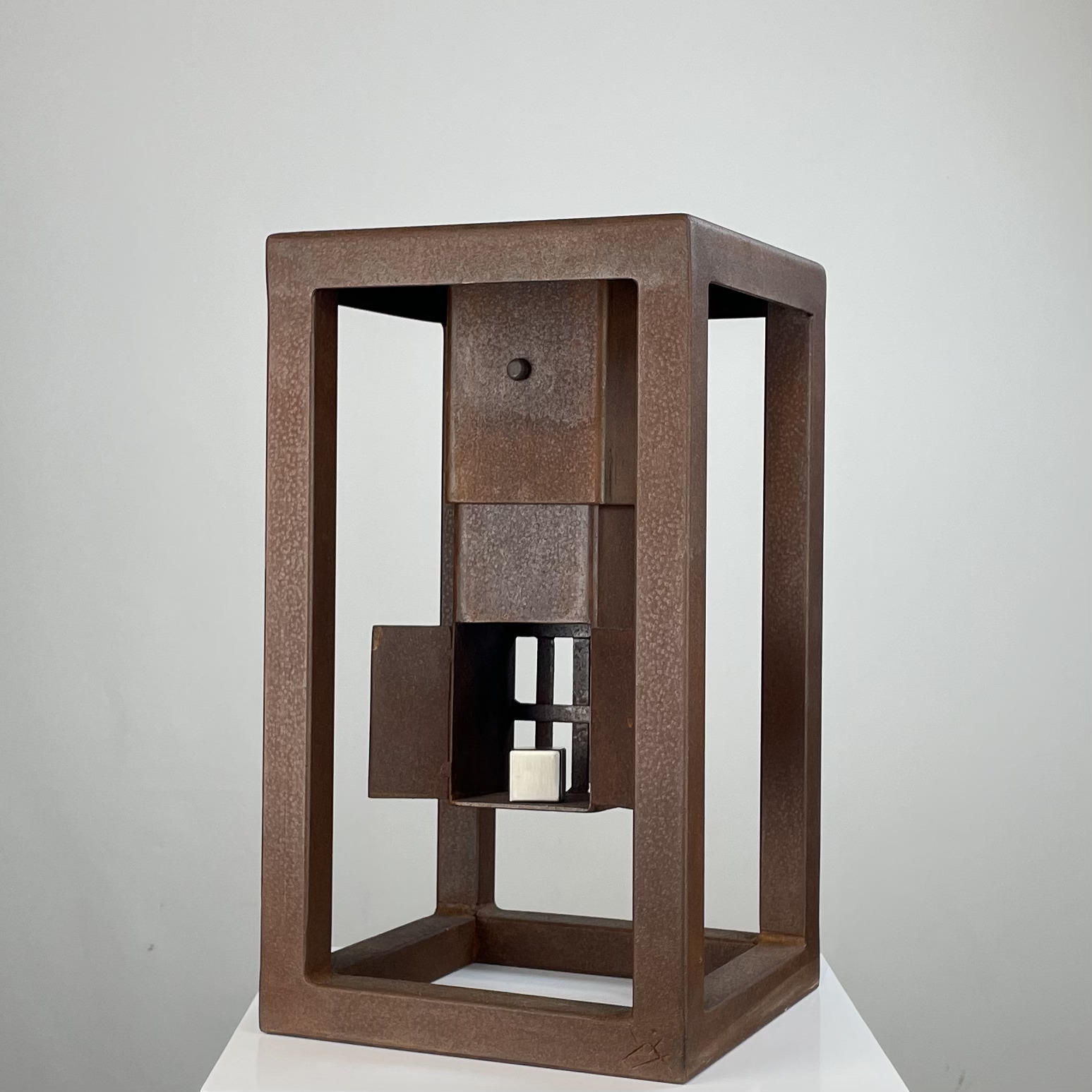 Escultura Cadena-perpetua