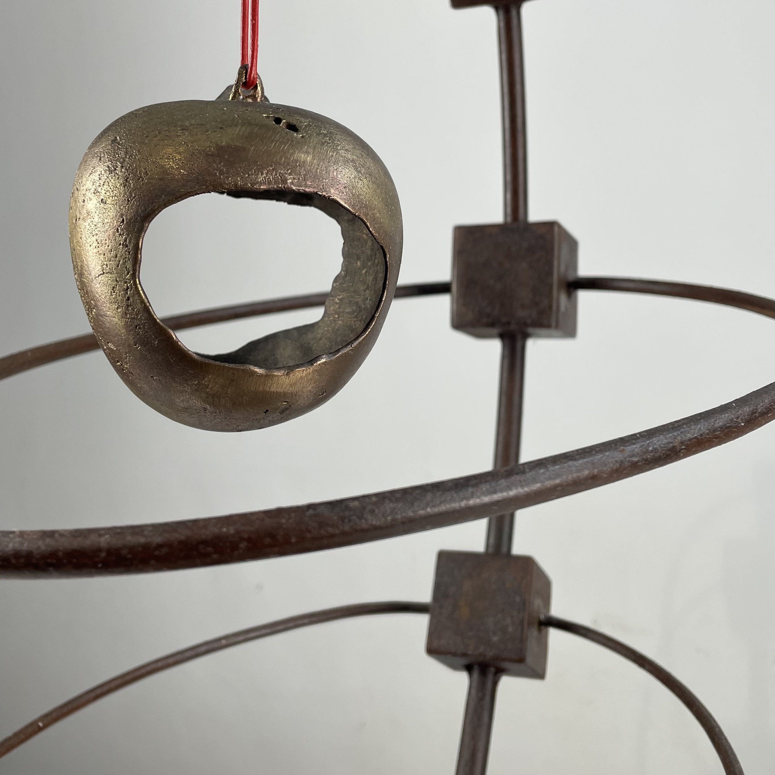 escultura el principio