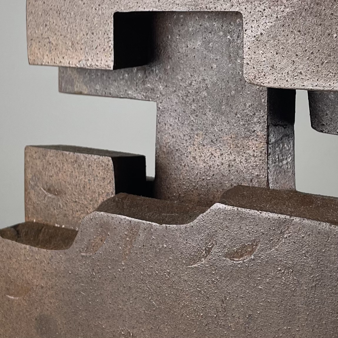 Escultura latido-constructivo